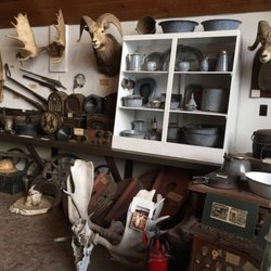 Lillooet Museum