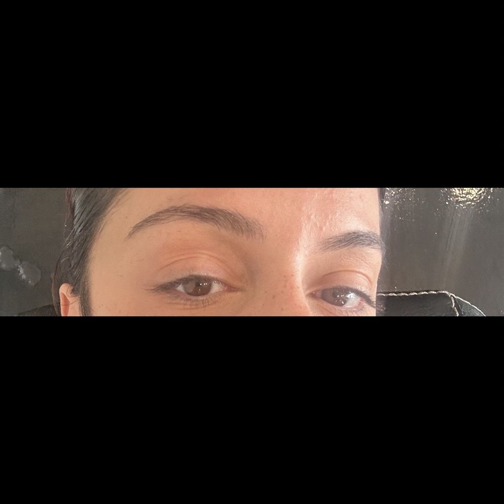 My Perfect Brows - before brow lamination - Threading Services Near Me - Plano, Texas My Perfect Brows - before brow lamination - Threading Services Near Me - Plano, Texas