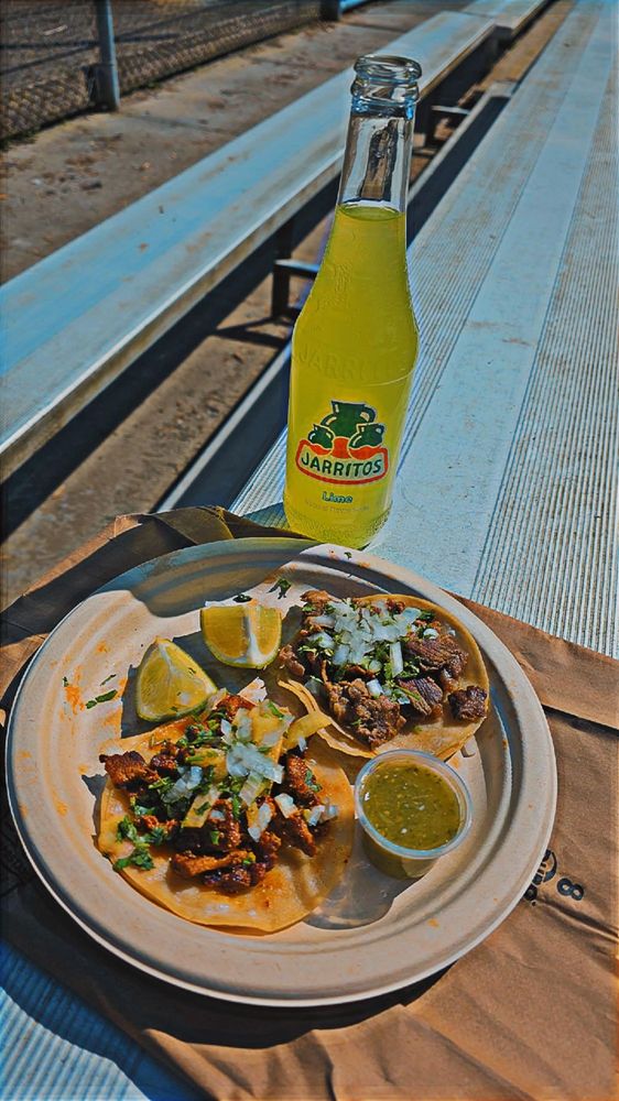 La Sabrosa Taqueria