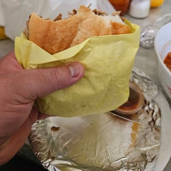 Carnitas Don Alberto - Torta de carnitas.. - Mexican Near Me - Garden Grove, California Carnitas Don Alberto - Torta de carnitas.. - Mexican Near Me - Garden Grove, California