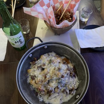 Anytime Kitchen - Korean Near Me - New York, New York Anytime Kitchen - Korean Near Me - New York, New York