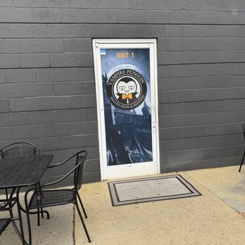Vampire Penguin - Desserts Near Me - Summerville, South Carolina