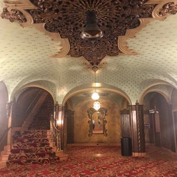 Ohio Theatre - Performing Arts Near Me - Columbus, Ohio