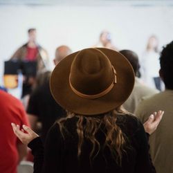 Rise City Church