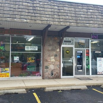 Greenview Smart Cleaners - Dry Cleaning Near Me - Chicago, Illinois