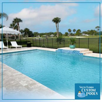 South Florida Custom Pools - General Contractors Near Me - Palm City, Florida South Florida Custom Pools - General Contractors Near Me - Palm City, Florida
