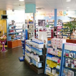 Pharmacie de France