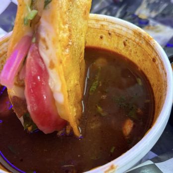 Dripped Birria - Food Trucks Near Me - Houston, Texas Dripped Birria - Food Trucks Near Me - Houston, Texas