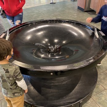 River Park Square - Coin cyclone - Shopping Centers Near Me - Spokane, Washington