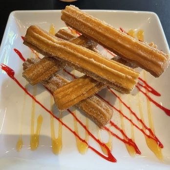 El Milagro - Mexican Near Me - Healdsburg, California