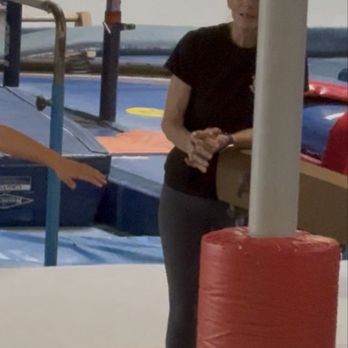 Monarchs Gymnastics - A video taken of Coach Connie during the class right before the incident happened. - Gymnastics Near Me - Agoura Hills, California Monarchs Gymnastics - A video taken of Coach Connie during the class right before the incident happened. - Gymnastics Near Me - Agoura Hills, California