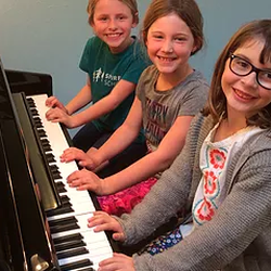 Joy of Music with Esperansa
