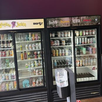 Booster Juice - Juice Bars & Smoothies Near Me - Roseburg, Oregon Booster Juice - Juice Bars & Smoothies Near Me - Roseburg, Oregon