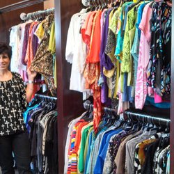 Sadie's Upscale Consignment & Resale Shop