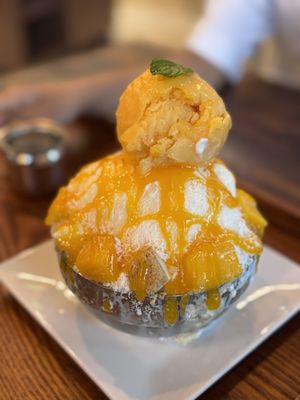 LUMI Dessert Cafe by null