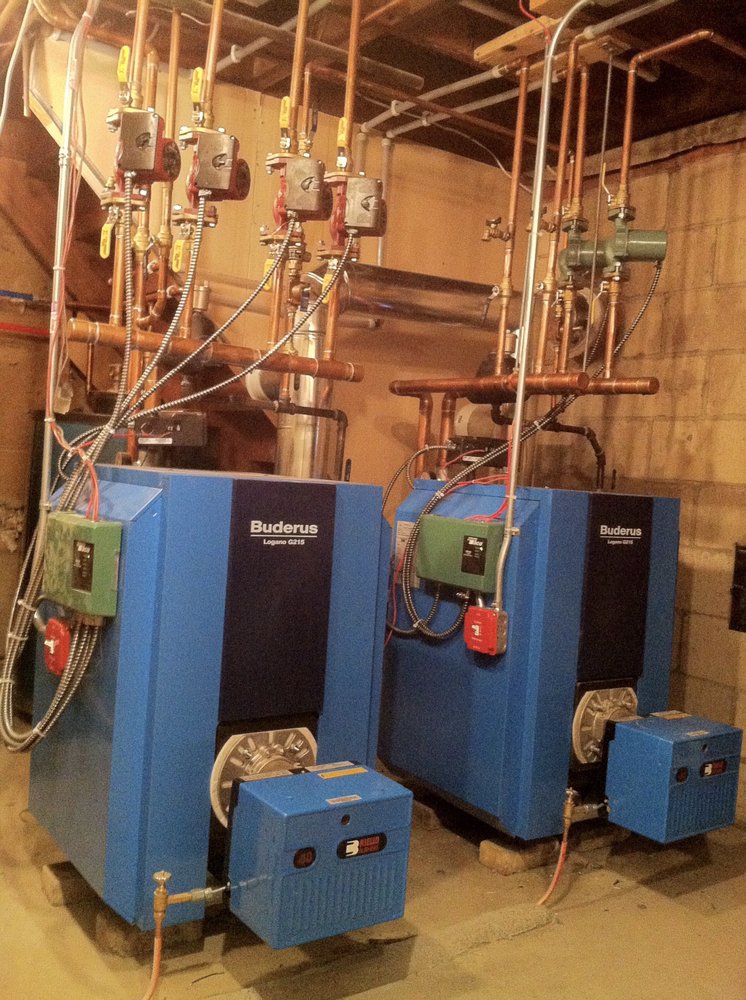 Slide of Fairconn Plumbing & Heating