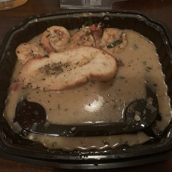 Lefty's Tavern - Shrimp Scampi - Bars Near Me - Barnegat, New Jersey