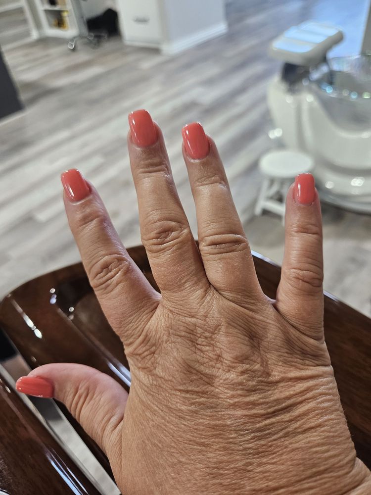 KASEY’S NAIL LOUNGE Updated October 2024 2131 W Main St, Durant