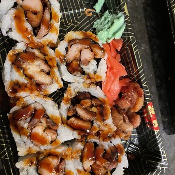 Quickway Japanese Hibachi