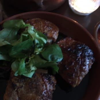 Byzantium - Spanish Near Me - Birmingham, XWM