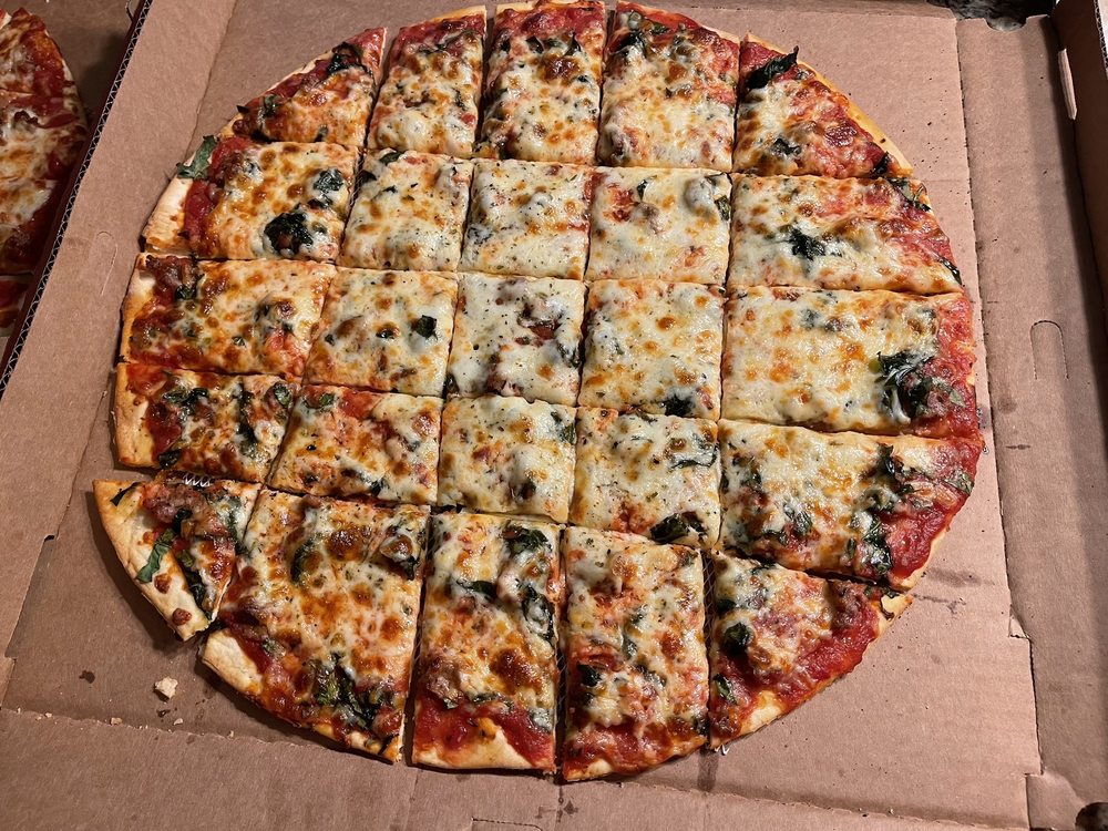 JIMANO’S PIZZERIA Updated October 2024 46 Photos & 72 Reviews