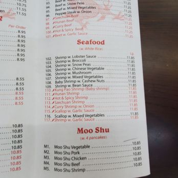 Lucky Dragon - the menu of the restaurant - Chinese Near Me - Columbus, Georgia Lucky Dragon - the menu of the restaurant - Chinese Near Me - Columbus, Georgia