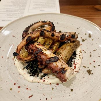 Joyce - Octopus - Southern Near Me - Los Angeles, California Joyce - Octopus - Southern Near Me - Los Angeles, California