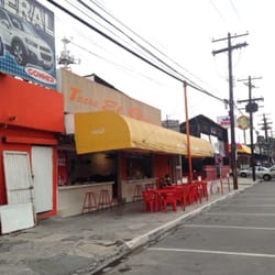Tacos El Güero