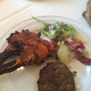 Kababish - Starter - Pakistani Near Me - Sutton Coldfield, XWM