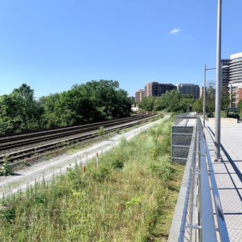 Long Bridge Park - Soccer Near Me - Arlington, Virginia