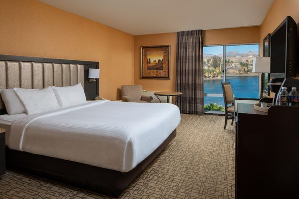 Golden Nugget Laughlin Hotel & Casino by null