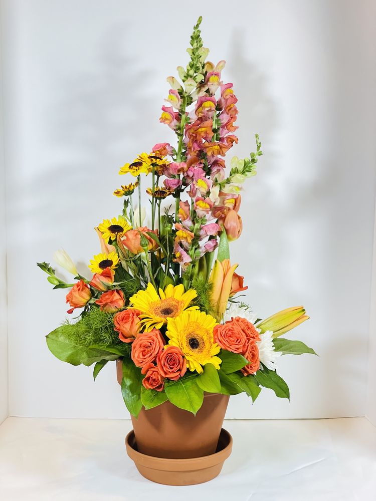 SEASONS OF LIFE FLOWERS 49 Photos 8855 W Adell St, Fortville