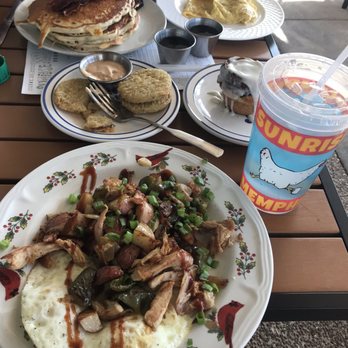 Sunrise Memphis - Breakfast & Brunch Near Me - Memphis, Tennessee Sunrise Memphis - Breakfast & Brunch Near Me - Memphis, Tennessee