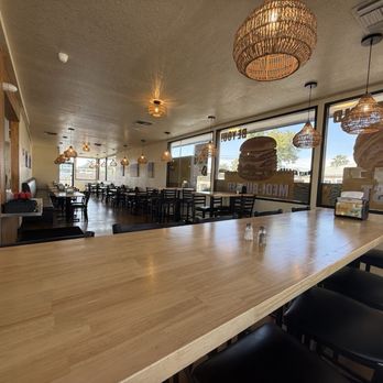 Kabo Kitchen - Mediterranean Near Me - Santa Ana, California