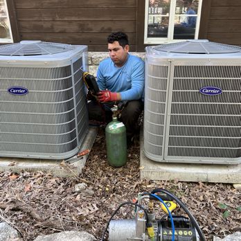 Resilience Heating and Cooling - PERFORMANCE TWO-STAGE - Heating & Air Conditioning/HVAC Near Me - Austin, Texas Resilience Heating and Cooling - PERFORMANCE TWO-STAGE - Heating & Air Conditioning/HVAC Near Me - Austin, Texas