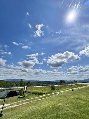 The Trailhead by null