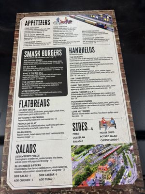 Menu photo 3 The Lowlander Linn Creek, MO Menu photo 3 The Lowlander Linn Creek, MO