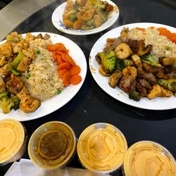 Teriyaki Express - Family meal