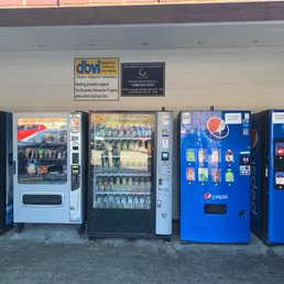 Vending Vending