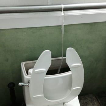 Saburo's - Instinctively you would reach for the handle not here, pull the Saran Wrap cable compliments of the chef to flush your unwanteds - Japanese Near Me - Portland, Oregon Saburo's - Instinctively you would reach for the handle not here, pull the Saran Wrap cable compliments of the chef to flush your unwanteds - Japanese Near Me - Portland, Oregon