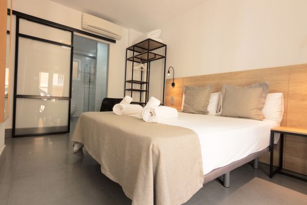 Hotel La Milagrosa by null