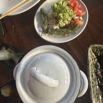 Geisha - Tortillas - Sushi Bars Near Me - Brea, California