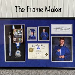 The Frame Maker