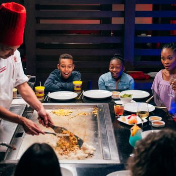 Benihana - Cupertino - Steakhouses Near Me - Cupertino, California