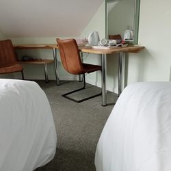 Apple Tree Bed and Breakfast - Twin en suite