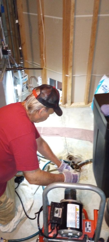 Slide of A-1 Save Plumbing and Drain Cleaning