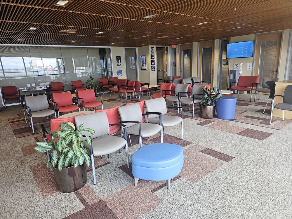 Phoebe Rich,  MD - patient advocate in Portland, OR