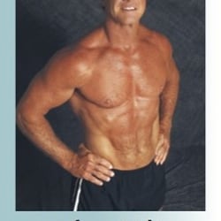 Adare Fritz: Personal Trainer