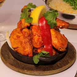 India Clay Oven Restaurant and Bar