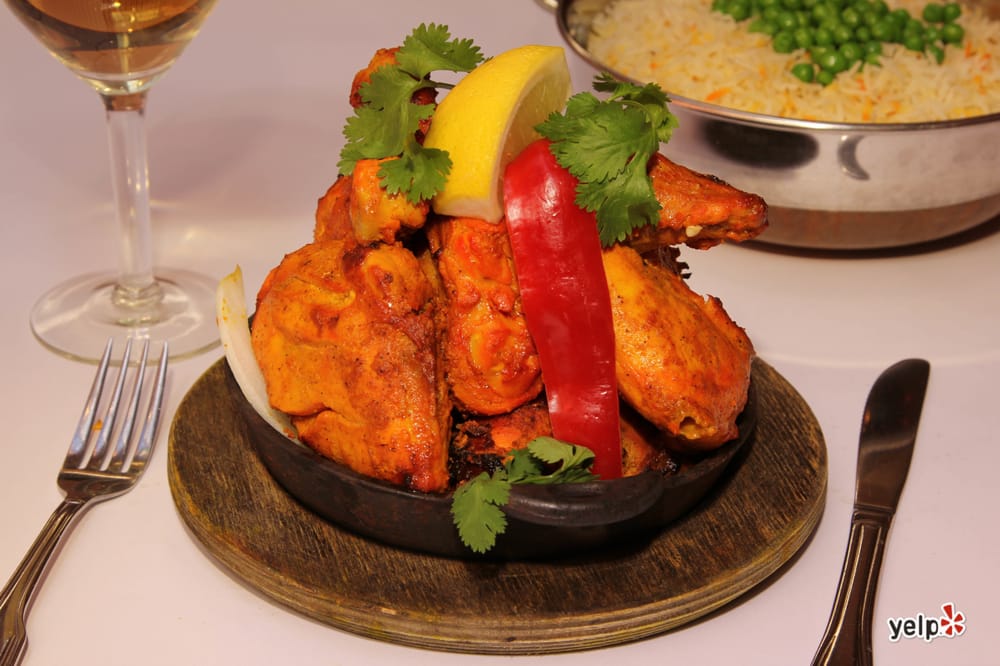 India Clay Oven Restaurant and Bar